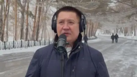 Асайын Байханов