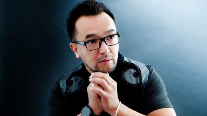 Нұрлан Албан