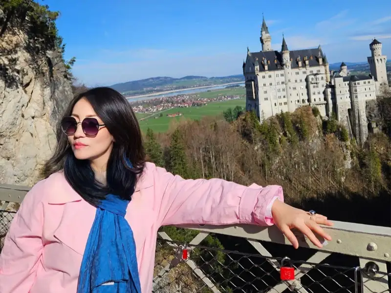 Танагөз Толқынқызы