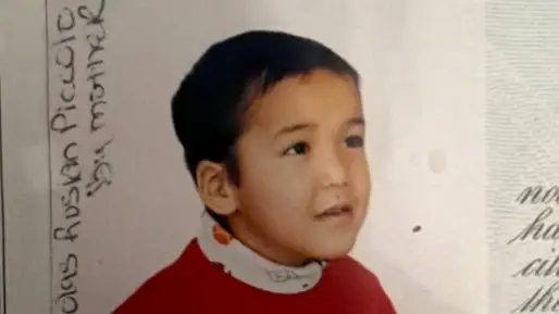  Николас Пикколо 