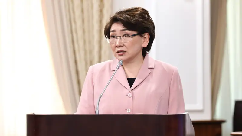 Ләззат Ибрагимова