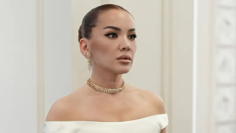 Мақпал Исабекова