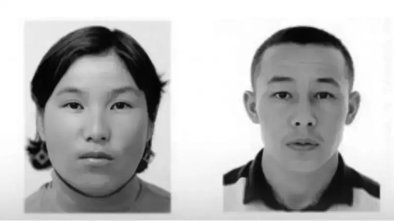 Атырау облысында жоғалғандар