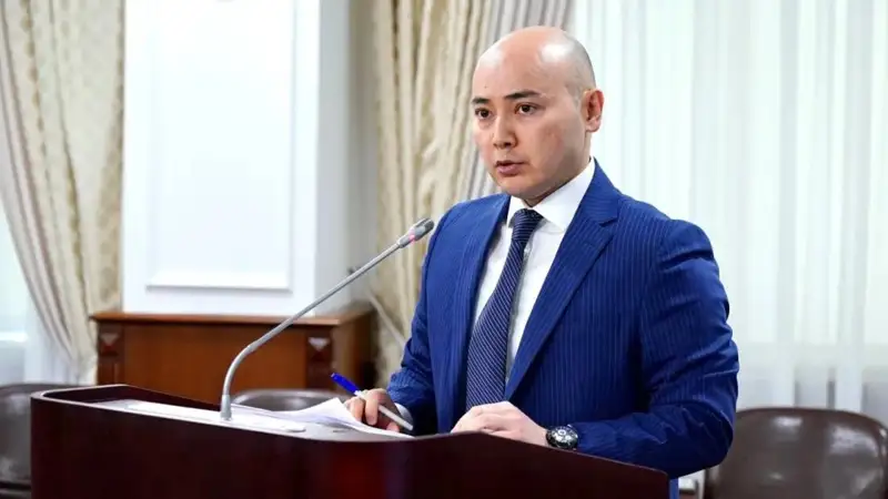 Әлібек Қуантыров