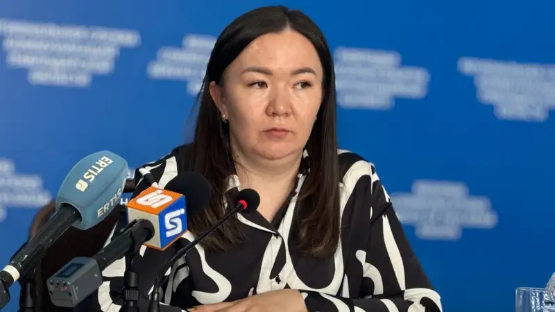 Мереуерт Есембаева