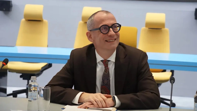 Михал Лабенда