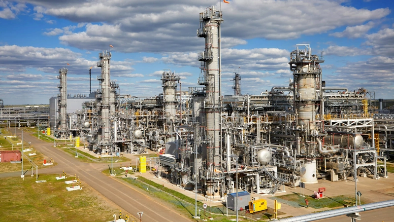 Қарашығанақ кен орны