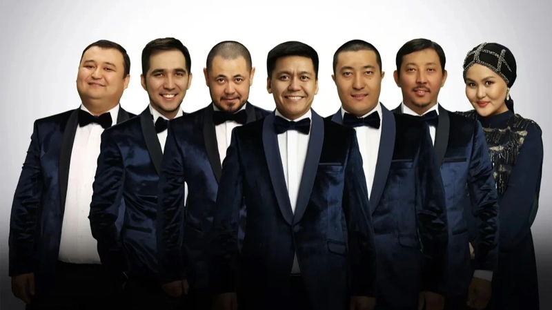 Өнер қырандары