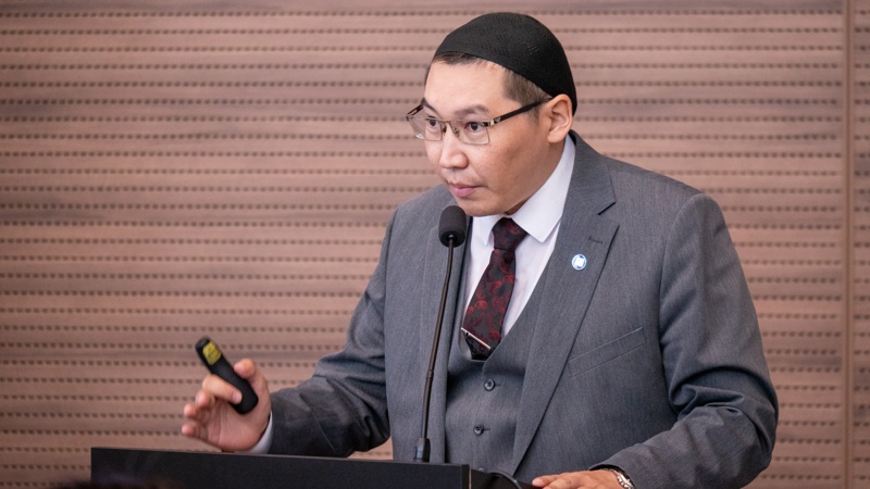 Риззат Тасым Риззат Тасым