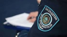 полиция есертеді