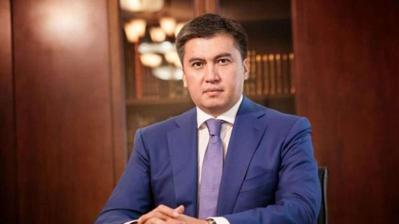 Ғабидолла Әбдірахымов