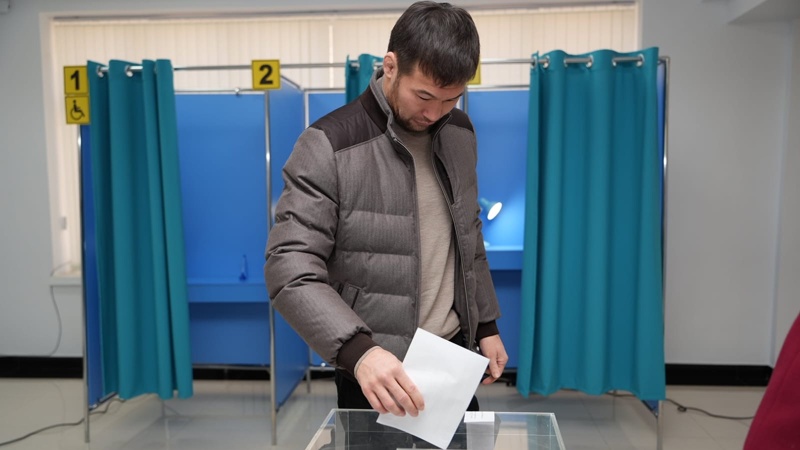 Шавкат Рахмонов