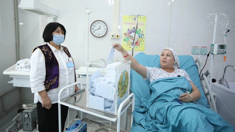 Маңғыстау облысы