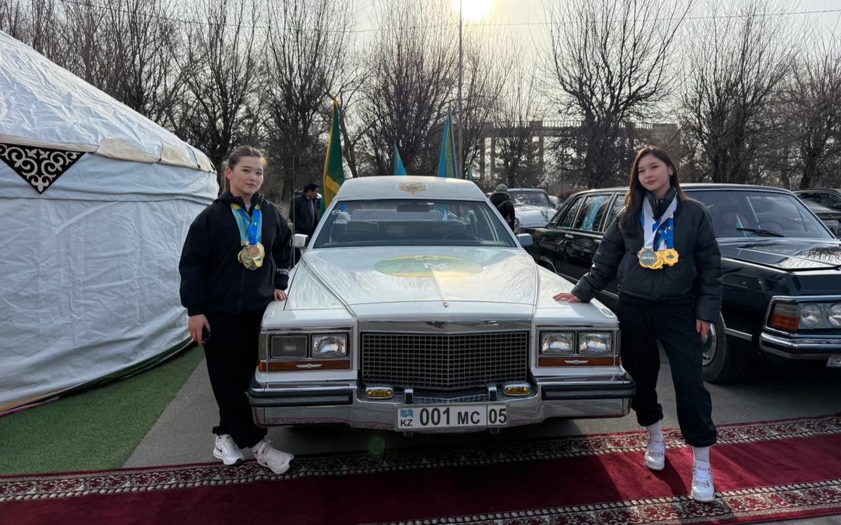 Алматы облысы әкімдігінің баспасөз қызметі