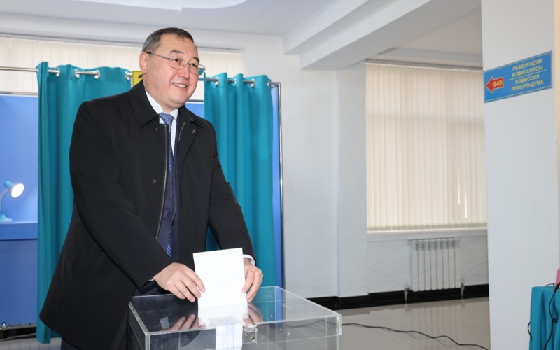 Алматы облысы әкімдігінің баспасөз қызметі Алматы облысы әкімдігінің баспасөз қызметі