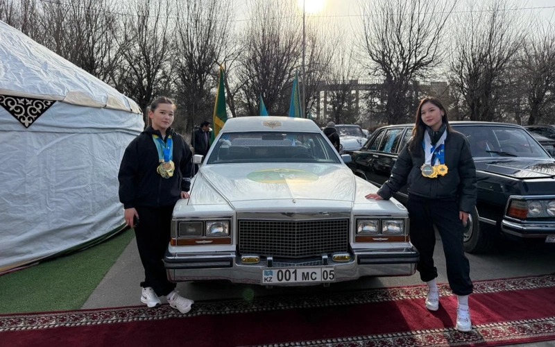 Алматы облысы әкімдігінің баспасөз қызметі