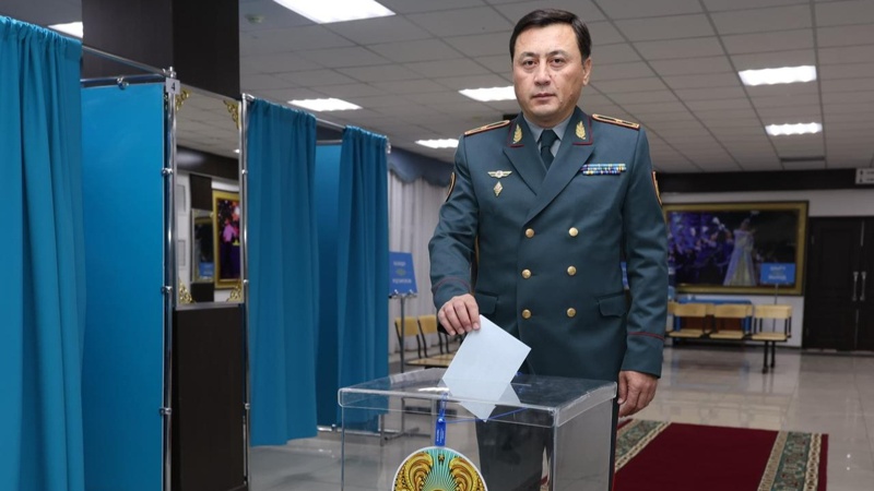 Аңсаған Балтабеков