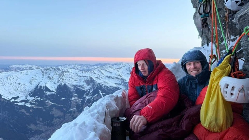  Омар Әсербеков, Григорий Щукин