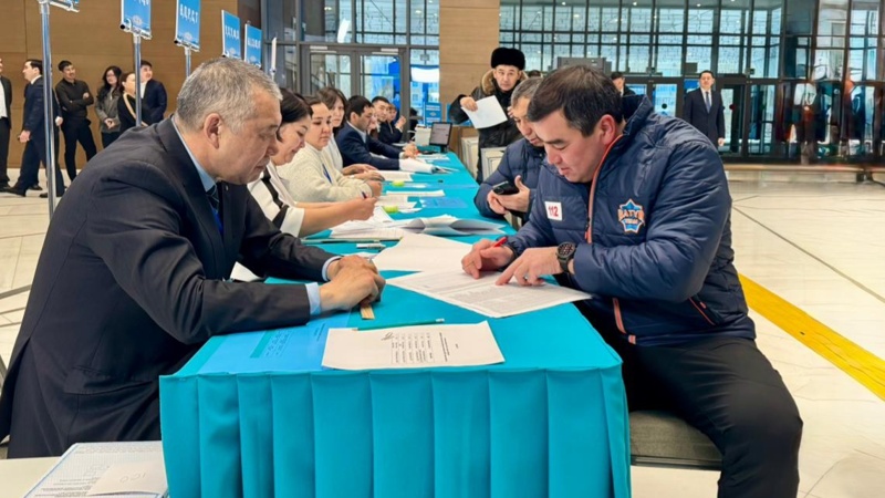 Шыңғыс Әрінов