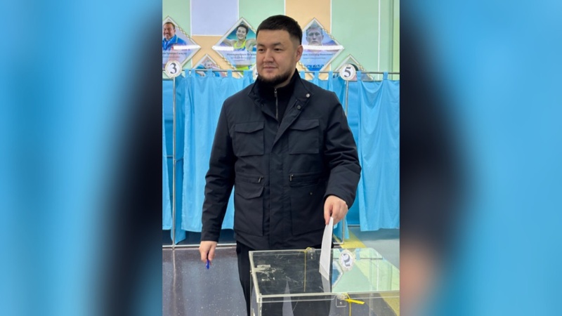Маңғыстау облысы