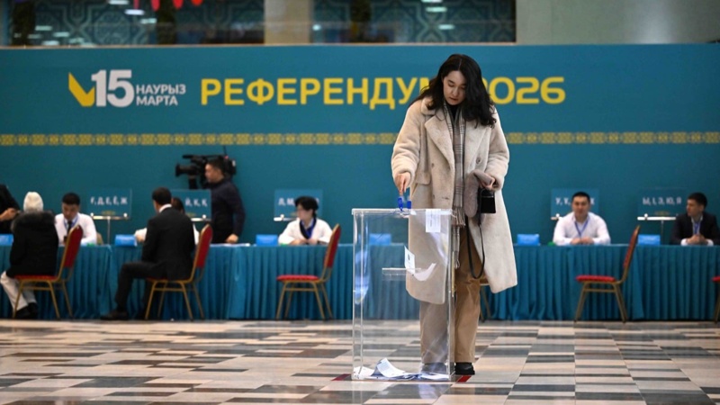 Референдум