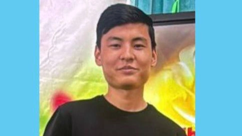 Қамбар Мәлібек