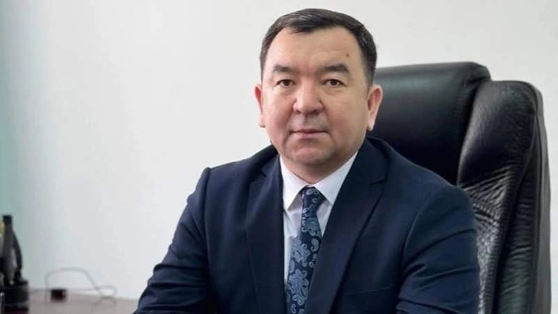 Арыстанбек Әбілқайырұлы