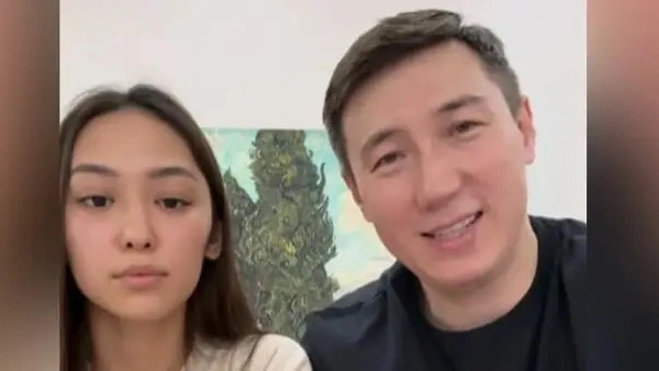 Рахат Тұрлыханов