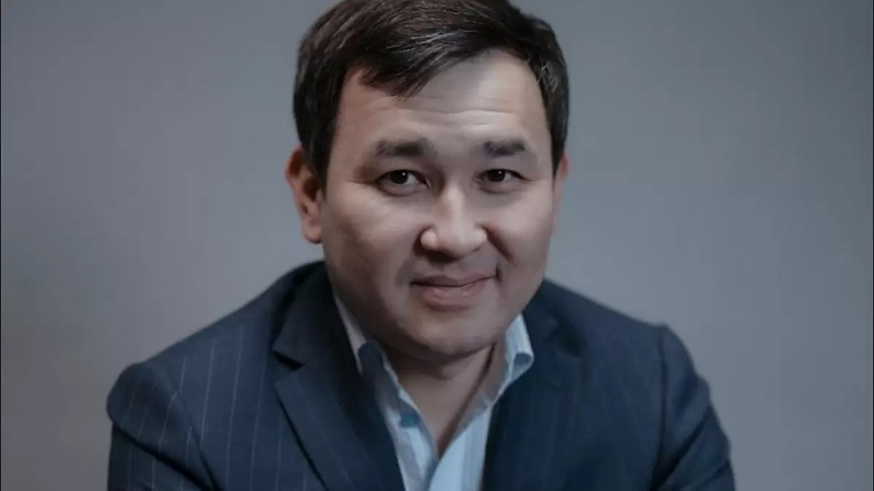 Әсет Матаев