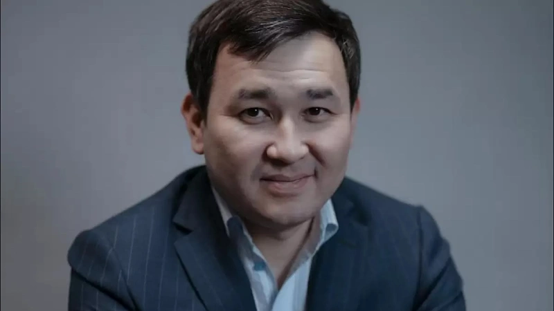 Әсет Матаев