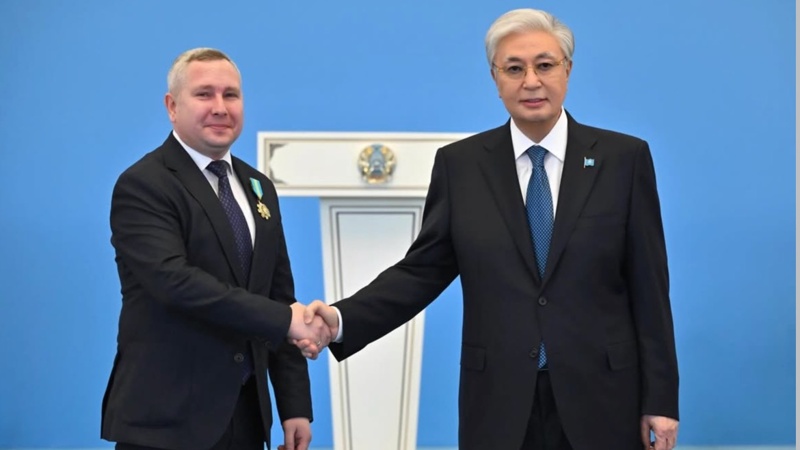 Геннадий Шиповских