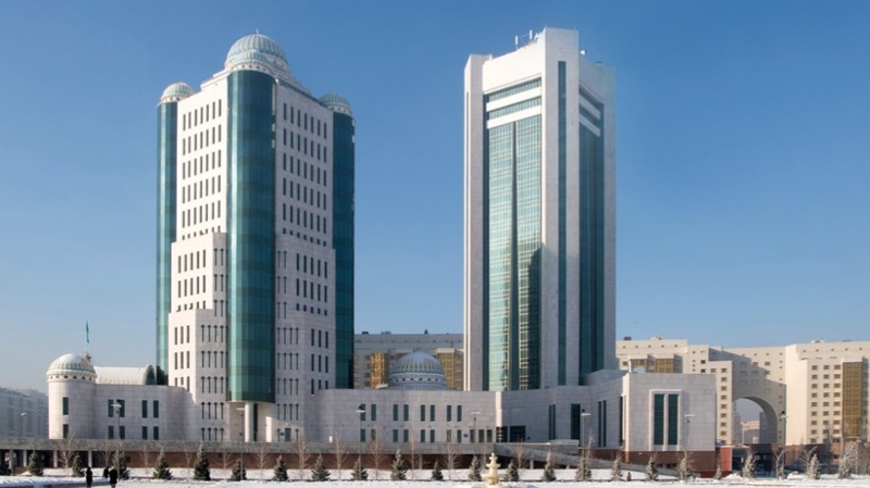 Парламент