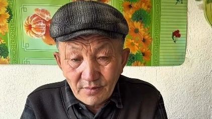 Бақытбек Қадысұлы