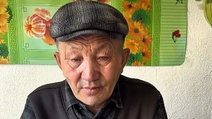 Бақытбек Қадысұлы
