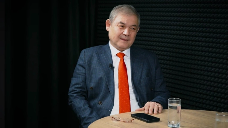 Кайсар уалихан