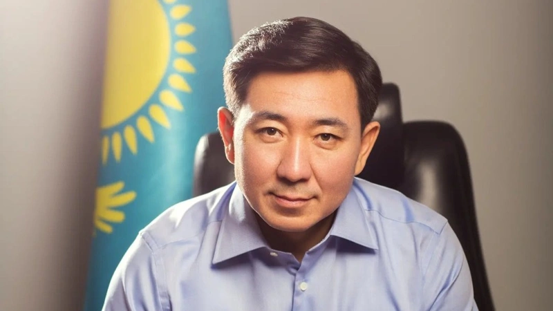 Жақсылық Омар