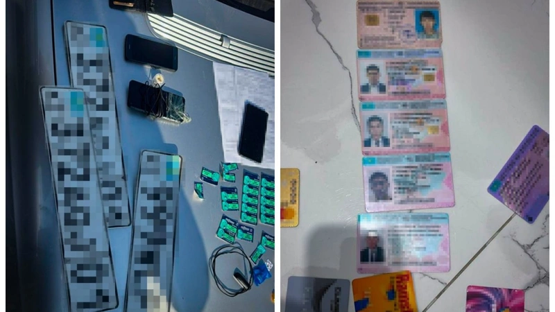 Парақорлық