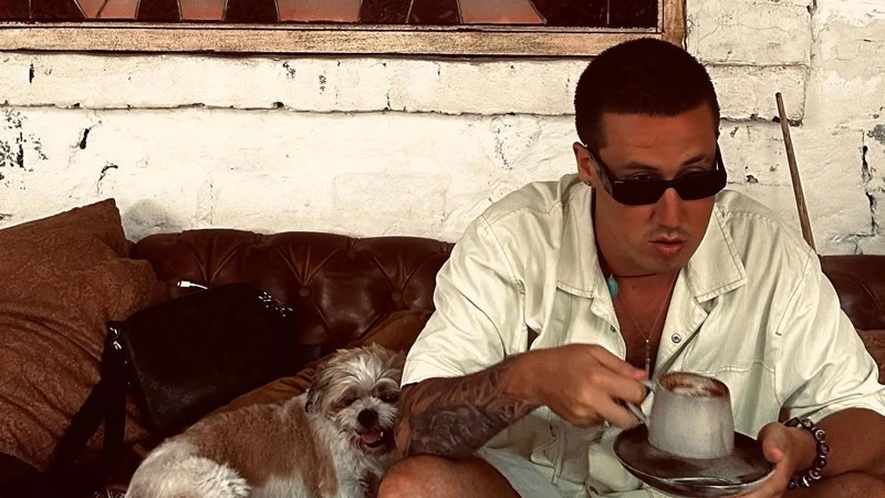 Ильяр Ювашев