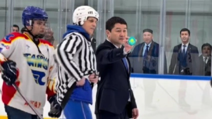 Нұрдәулет Қилыбай