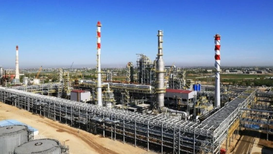 Шымкент МӨЗ