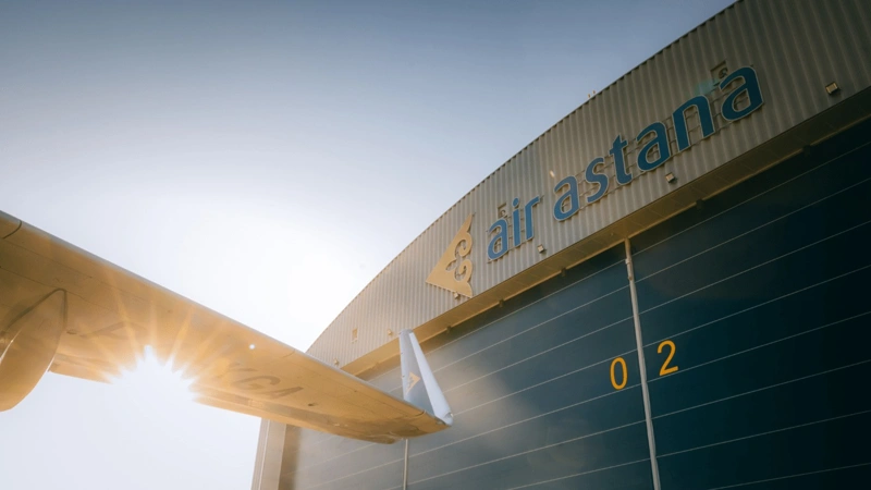 AirAstana