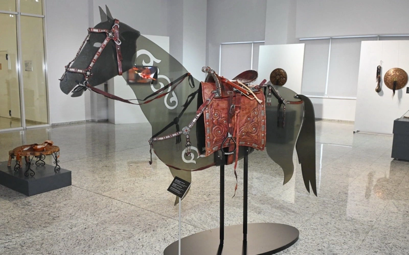 Ерғазы Исатаев