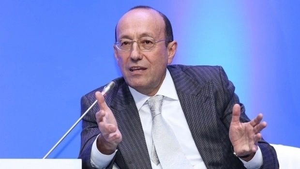 Александр Машкевич