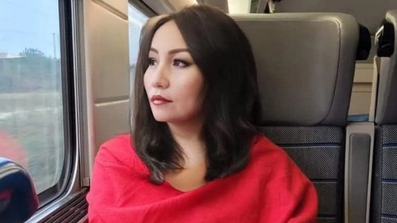 Танакөз Толқынқызы