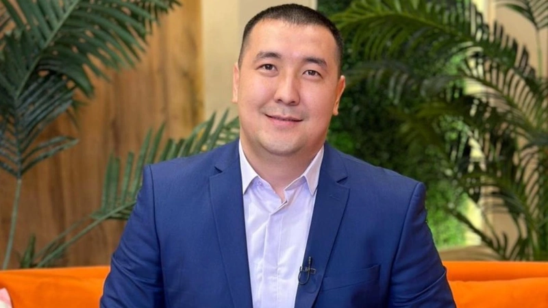 Әділетхан Молдахан