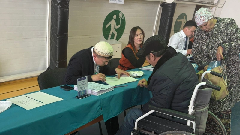 Референдум