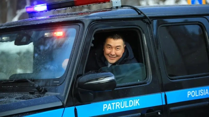 Әділетхан Молдахан