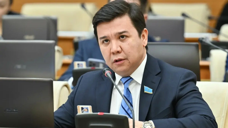 Темір Қырықбаев