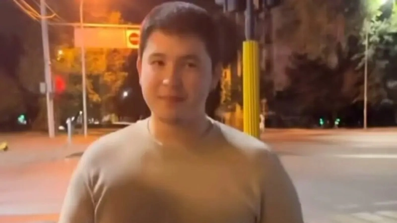 Нұрасыл Болат