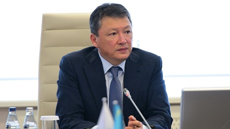 Құлыбаев